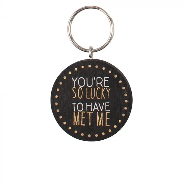 Breloc You'll Do - mai multe modele | CGB Giftware