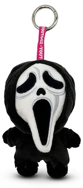 Breloc Youtooz Movies: Scream - Ghost Face, 13 cm