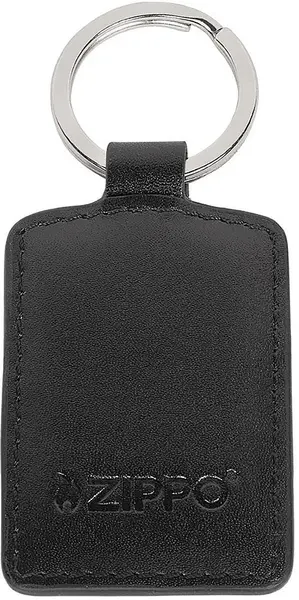 Breloc Zippo Signature - Negru