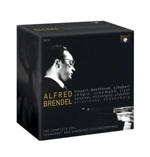 Brendel Edition