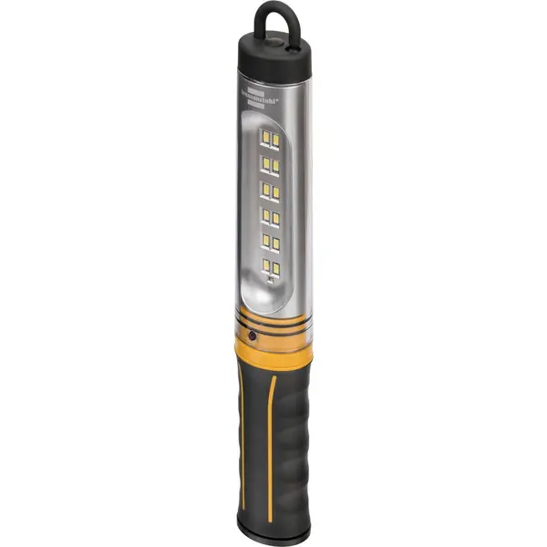 Brennenstuhl Lanterna de Lucru LED Brennenstuhl WL 500 A,520 Lumeni, SMD-LED, IP54, Reincarcabila, Lanterna de inspectie