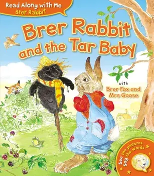Brer Rabbit and the Tar Baby, Paperback/Joel Chandler Harris