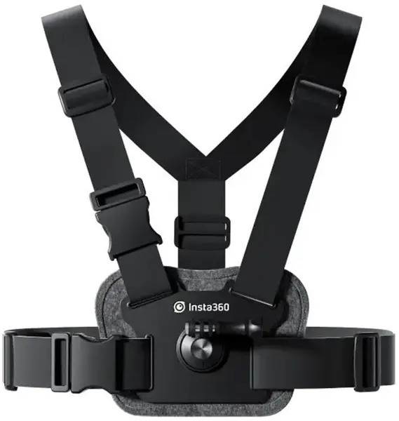 Bretele piept Insta360 - Chest Strap, pentru ONE RSR, ONE X3X2, GO 2