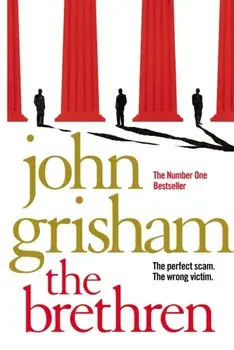 Brethren, Paperback/John Grisham