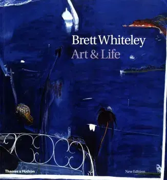 Brett Whiteley. Art & Life, New Edition, Paperback/Barry Pearce