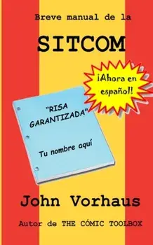 Breve manual de la SITCOM, Paperback/Nieves Martin