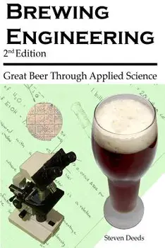 Brewing Engineering, Paperback/Steven Deeds