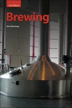 Brewing, Paperback/Ian Hornsey