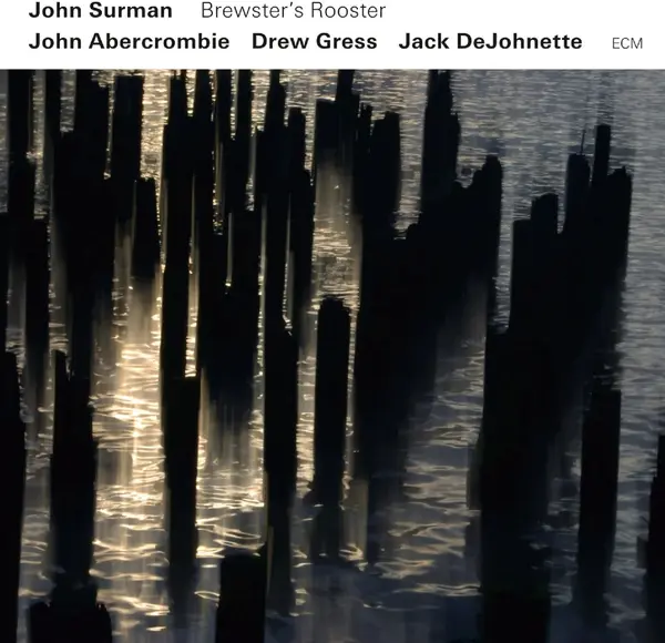 Brewster's Rooster | John Surman
