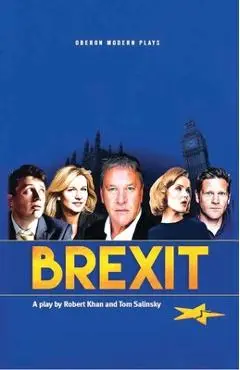 Brexit - Robert Khan