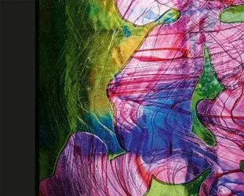 Brian Clarke: The Art of Light, Hardback/***