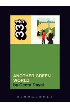 Brian Eno's Another Green World