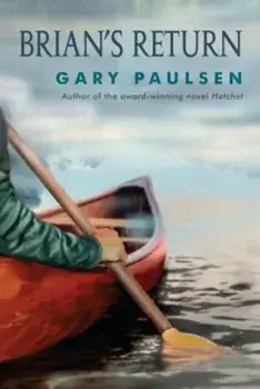 Brian's Return, Paperback/Gary Paulsen