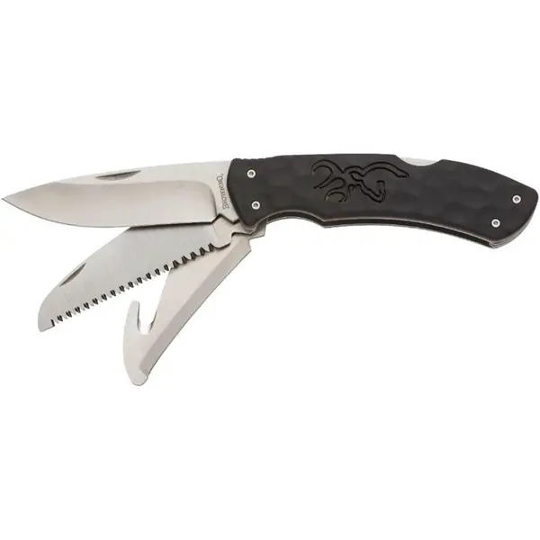 Briceag Kodiak 3 89mm
