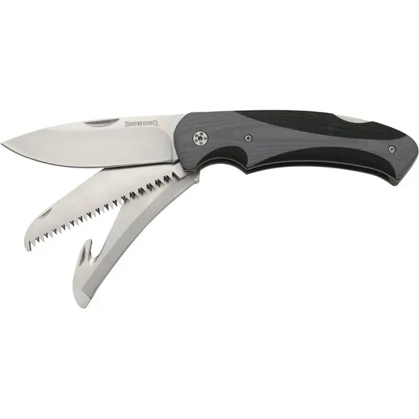 Briceag Kodiak Lama 89mm
