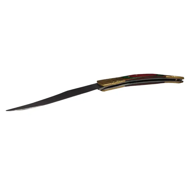 Briceag model Spaniol DEPOX , otel inoxidabil, 15 cm