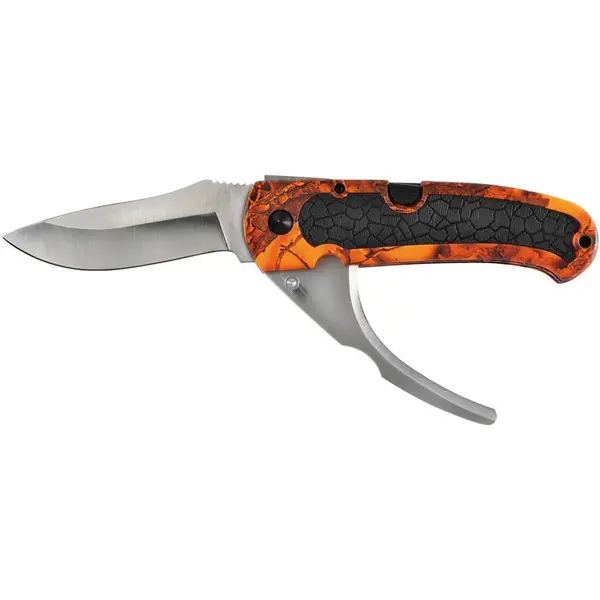 Briceag Multifunctional King Camo 120mm