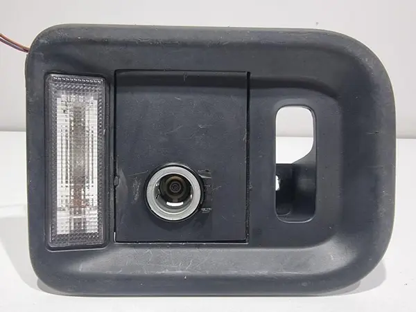 Bricheta 7N0867256 Seat Alhambra 2 (2010-2015)