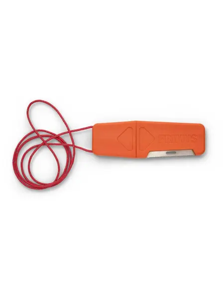Bricheta Ignition Steel Large Tangerine