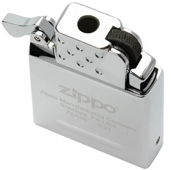 Bricheta pe benzina Zippo - Yellow Flame