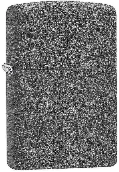 Brichetă Zippo - Classic Iron Stone