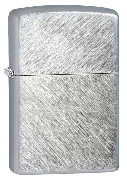 Bricheta Zippo Herringbone Sweep, clasica