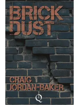 Brick Dust, Paperback/Craig Jordan-Baker