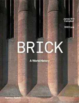 Brick, Hardcover/James Campbell