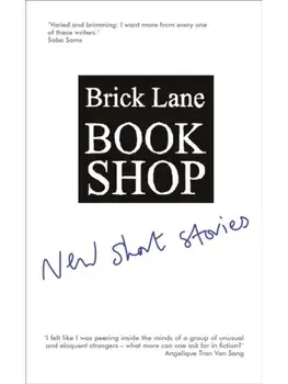 Brick Lane Bookshop New Short Stories 2025, Paperback/Various