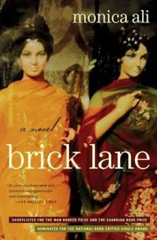 Brick Lane, Paperback/Monica Ali
