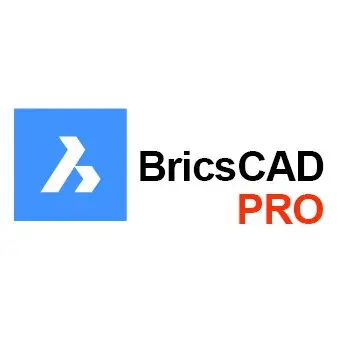 BricsCAD Licenta Software BricsCAD Pro - Mentenanta Anuala, reinoire, 1 an, multi-platforma