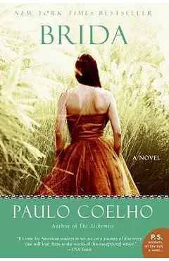 Brida - Paulo Coelho