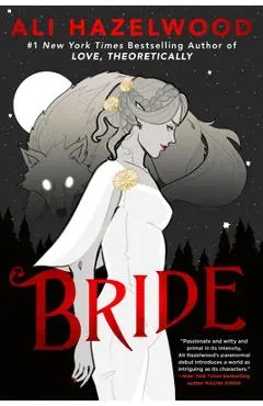 Bride - Ali Hazelwood