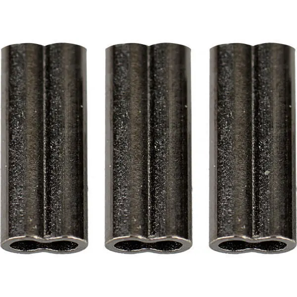 Bride Duble Pentru Monturi 1.5mm 50Buc