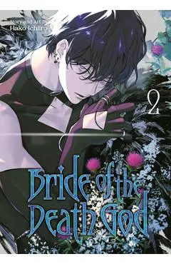 Bride of the Death God 02 - Hako Ichiiro