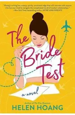 Bride Test - Helen Hoang