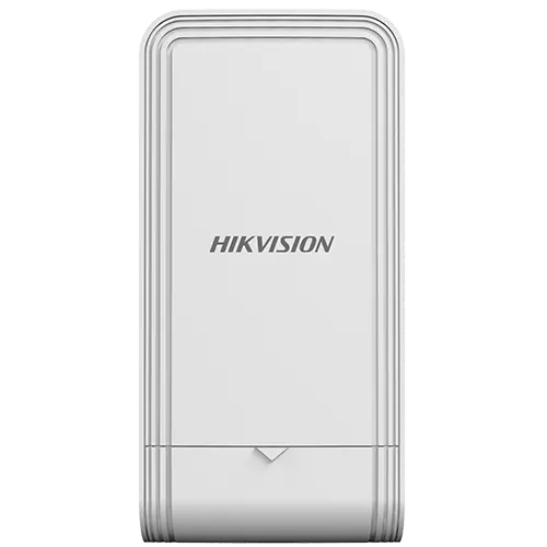 Bridge wireless 5GHz 802.11ac, 867Mbps, max. 3Km, 8 dBi, PoE - HIKVISION DS-3WF3000S-EI-5AC-P