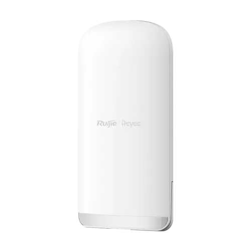 Bridge wireless 5GHz, 867Mbps, 13 dBi, 3 km, PoE IN/OUT, Cloud Management - Ruijie RG-EST330F-P