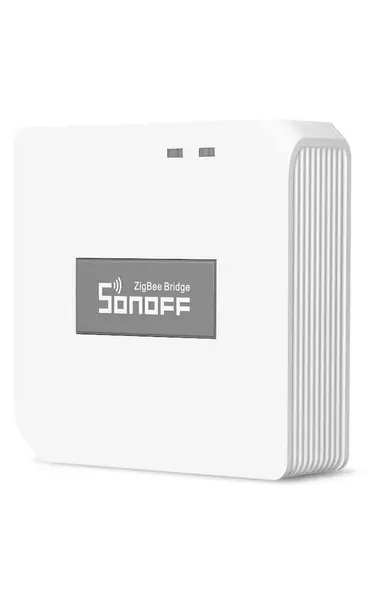 Bridge wireless SONOFF, ZigBee, eWeLink cloud, SONOFF BRIDGE PRO-ZB