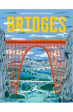 Bridges - Magda Garguláková
