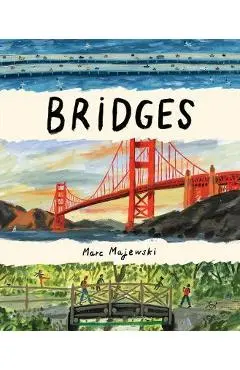 Bridges - Marc Majewski