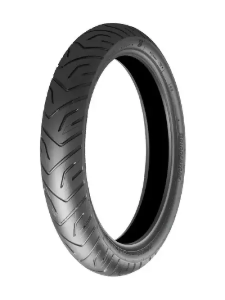 Bridgestone A 41 F ( 90/90-21 TL 54V M/C, Variante E, Roata fata )