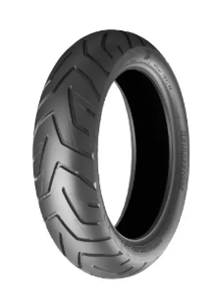 Bridgestone A 41 R ( 150/70 R17 TL 69V Roata spate, M/C )