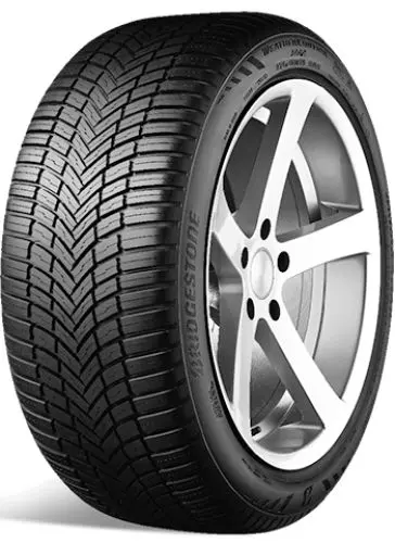 BRIDGESTONE A005 EVO 175/65R15 88H