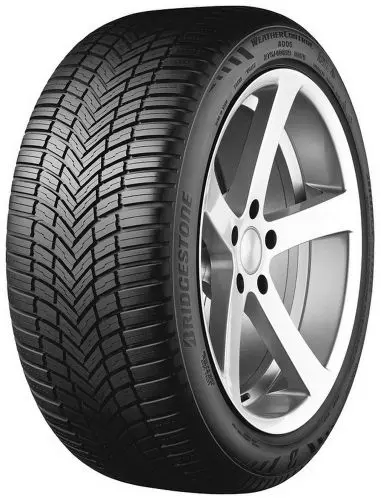 BRIDGESTONE A005 EVO 215/65R16 98H