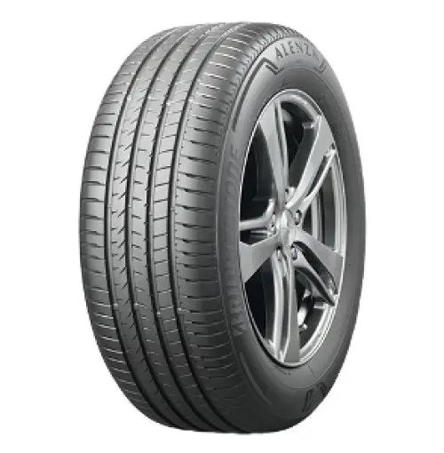 Bridgestone Alenza 001 ( 275/40 R22 107Y XL *, B-Silent, cu protectie de janta (MFS) )