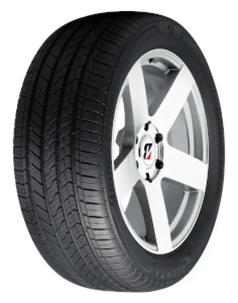Bridgestone Alenza Sport A/S ( 315/40 R21 115V XL EVc, NC0, cu protectie de janta (MFS) )