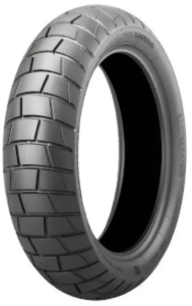 Bridgestone AT 41 R ( 170/60 R17 TL 72V Roata spate, Marcaj M+S, M/C )