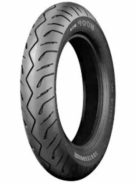 Bridgestone B 03 ( 120/80-14 TL 58S M/C, Variante G, Roata fata )