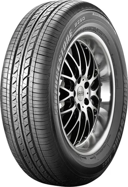 Bridgestone B 250 ( 195/65 R15 91H )